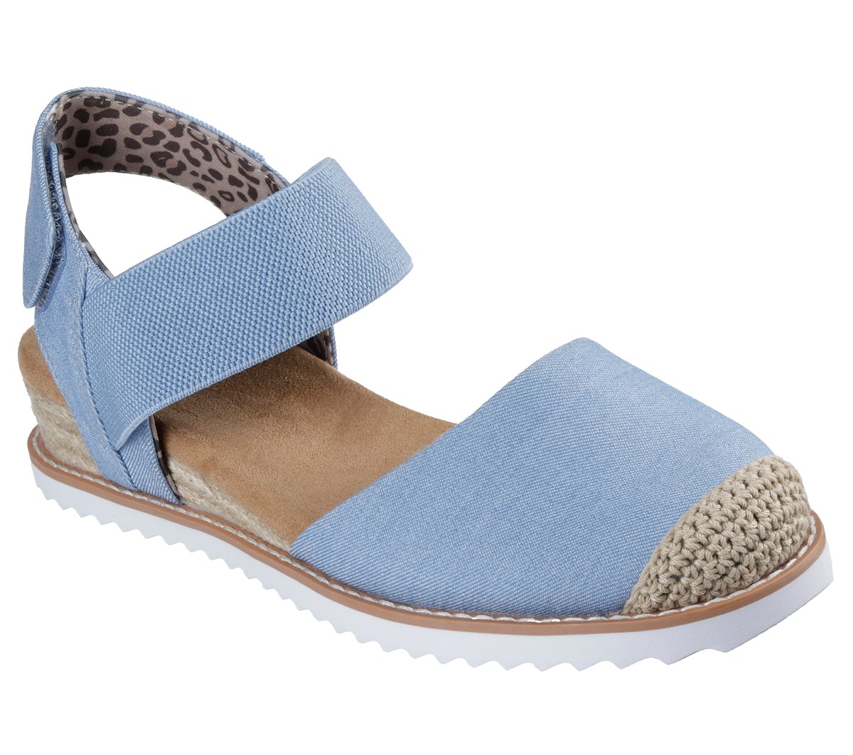 BOBS Desert Kiss - Sun Shining | Skechers Women