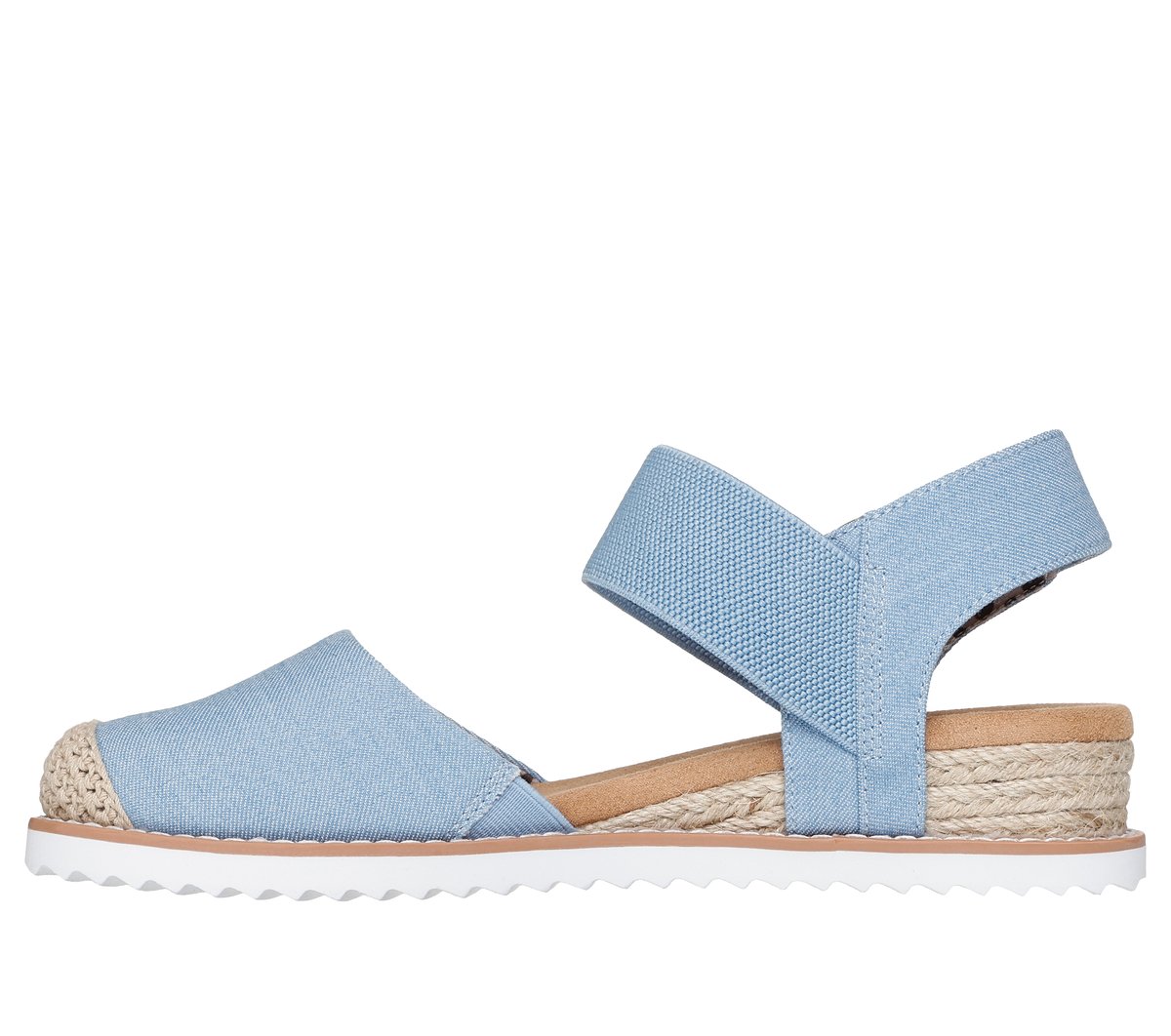 BOBS Desert Kiss - Sun Shining | Skechers Women