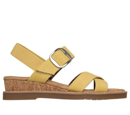 BOBS Desert Kiss Dream - Coast Walk | Skechers Women