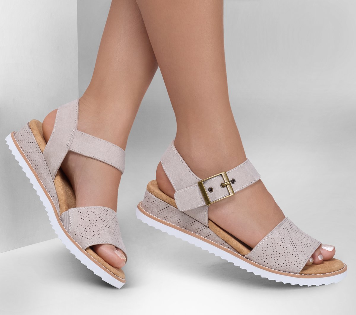 BOBS Desert Kiss - Serendipitous | Skechers Women