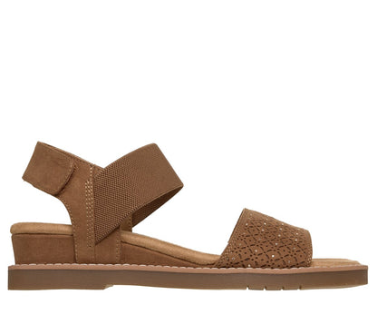 BOBS Desert Kiss Dream - Open Breeze | Skechers Women