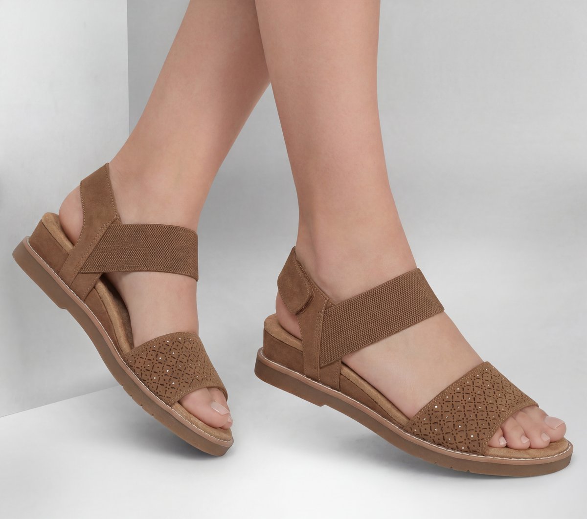 BOBS Desert Kiss Dream - Open Breeze | Skechers Women