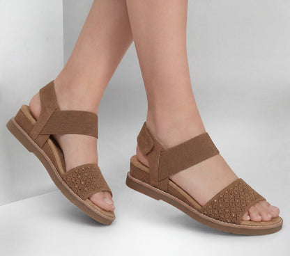 BOBS Desert Kiss Dream - Open Breeze | Skechers Women