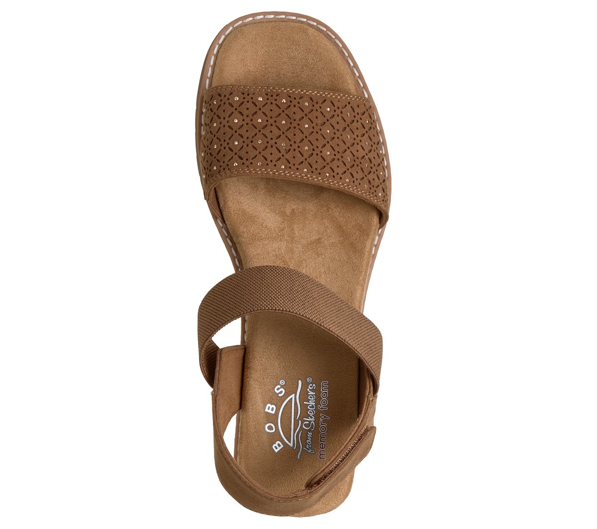 BOBS Desert Kiss Dream - Open Breeze | Skechers Women