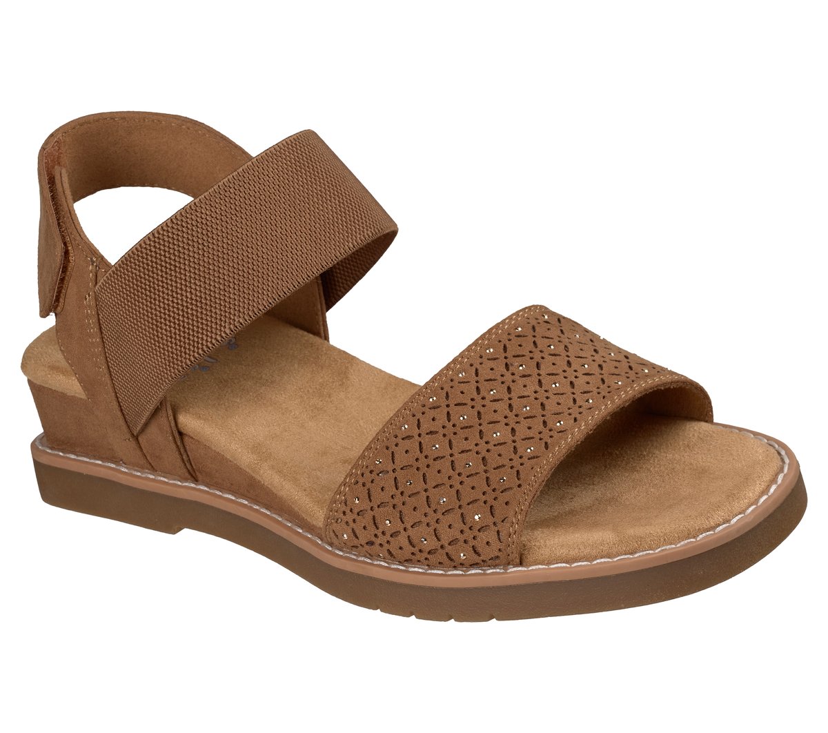 BOBS Desert Kiss Dream - Open Breeze | Skechers Women