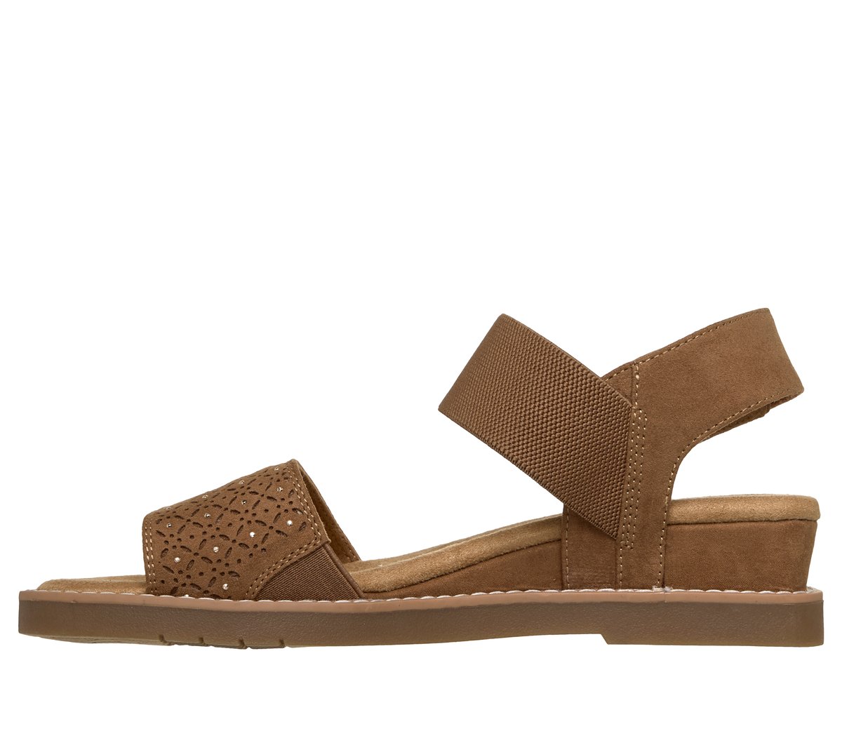 BOBS Desert Kiss Dream - Open Breeze | Skechers Women