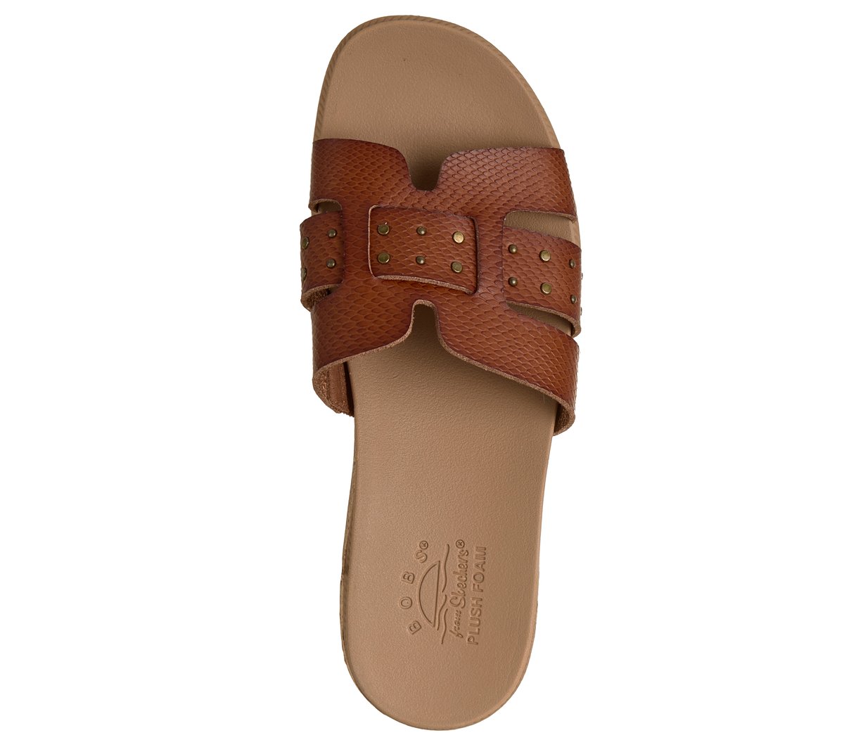 BOBS Desert Kiss Low - Stud Look | Skechers Women