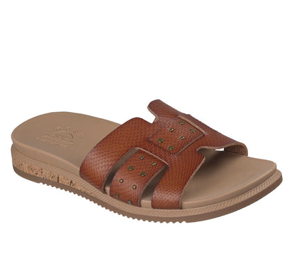 BOBS Desert Kiss Low - Stud Look | Skechers Women