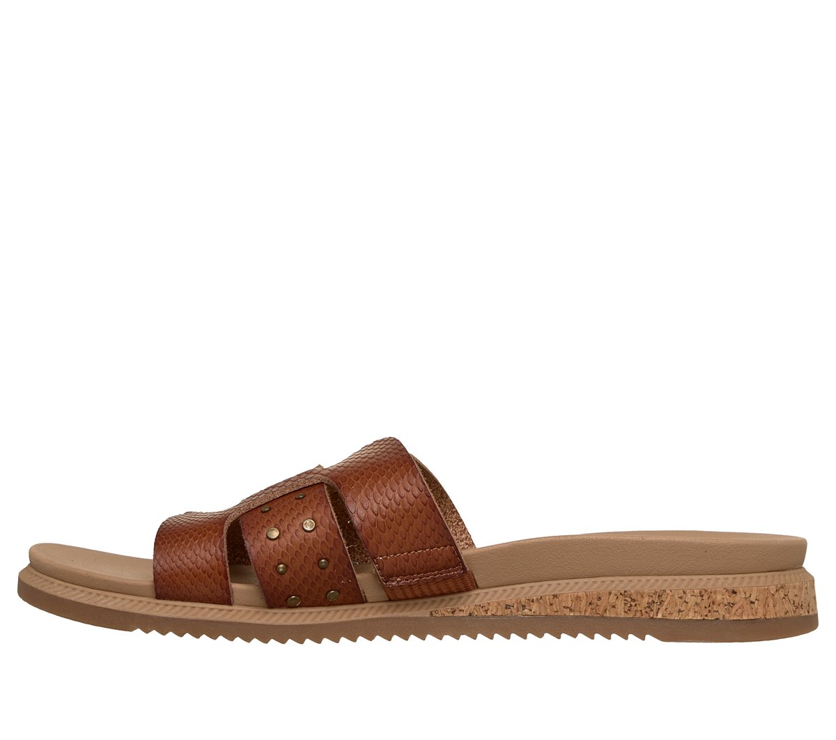 BOBS Desert Kiss Low - Stud Look | Skechers Women