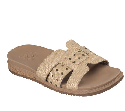 BOBS Desert Kiss Low - Sandy Stroll | Skechers Women