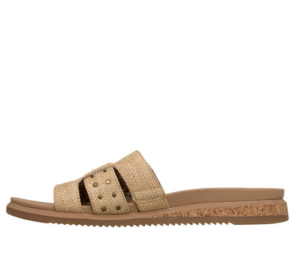 BOBS Desert Kiss Low - Sandy Stroll | Skechers Women