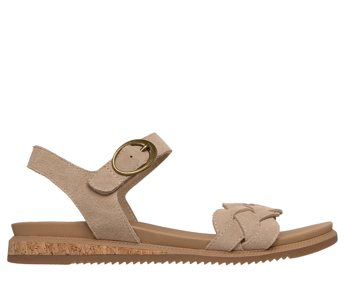 BOBS Desert Kiss Low - Vacay Look | Skechers Women