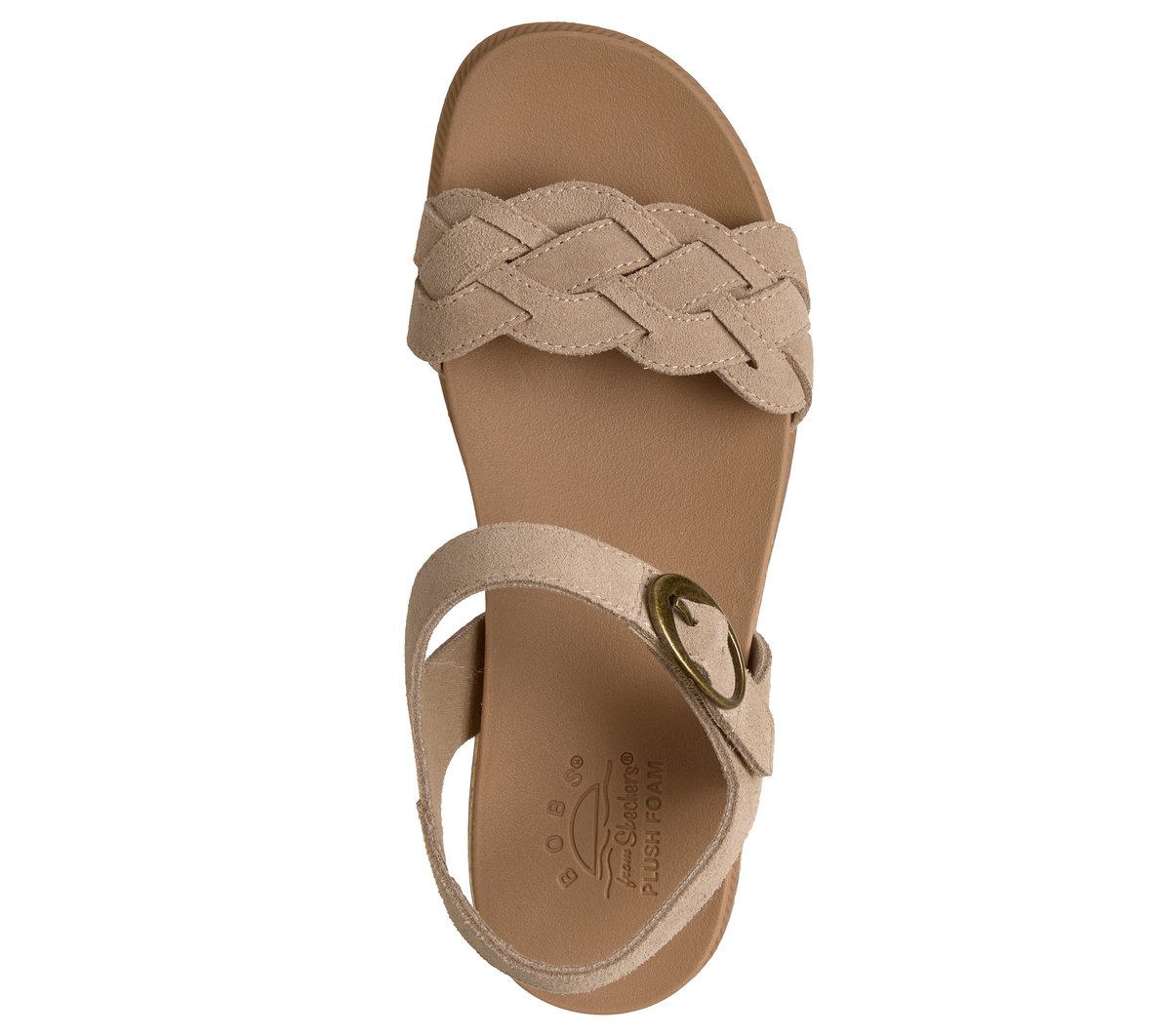 BOBS Desert Kiss Low - Vacay Look | Skechers Women
