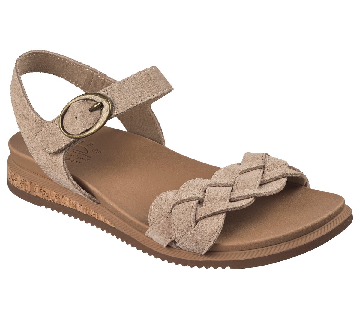 BOBS Desert Kiss Low - Vacay Look | Skechers Women