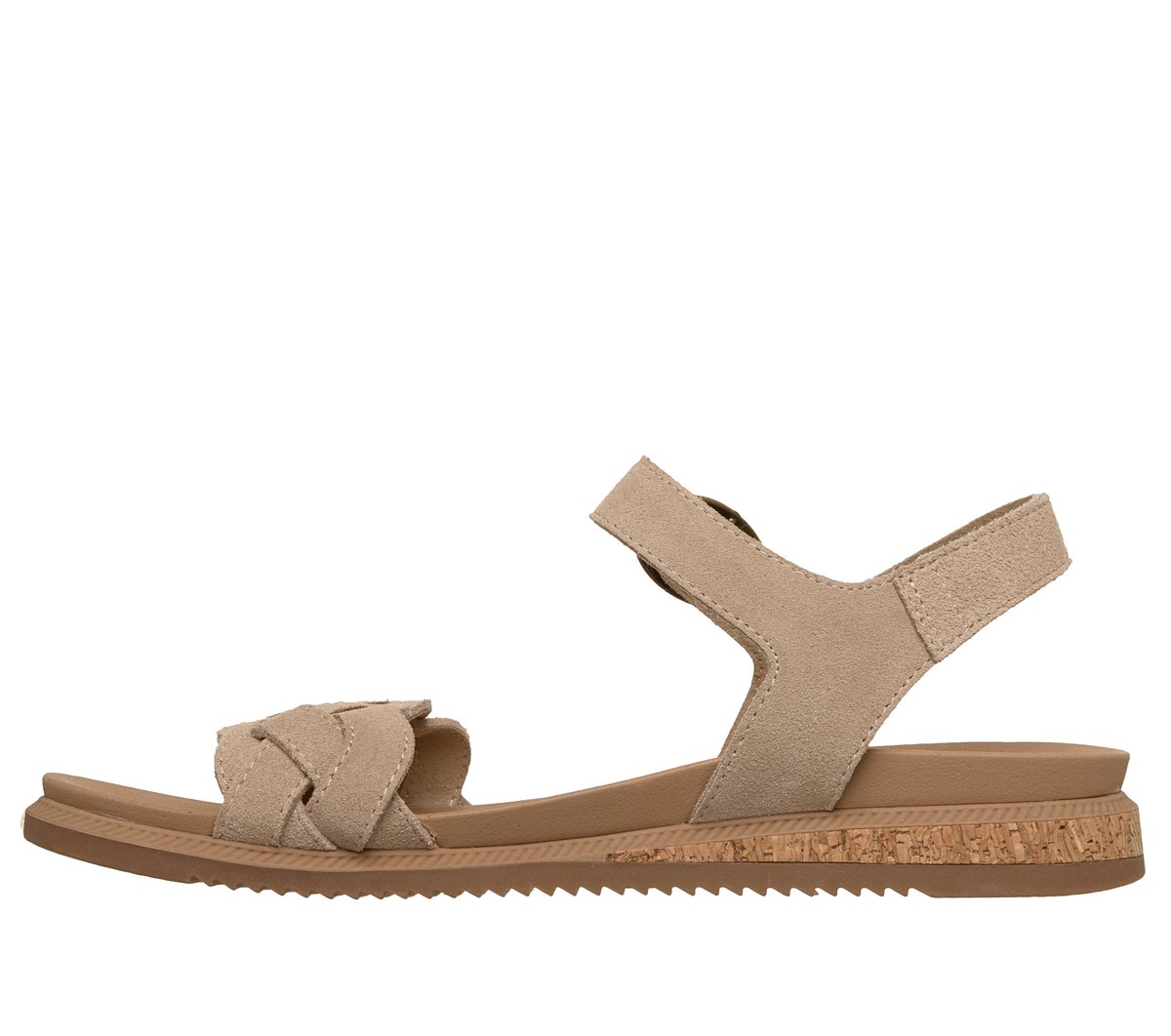 BOBS Desert Kiss Low - Vacay Look | Skechers Women