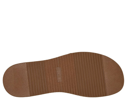 BOBS Desert Kiss Low - Seaside Sling | Skechers Women