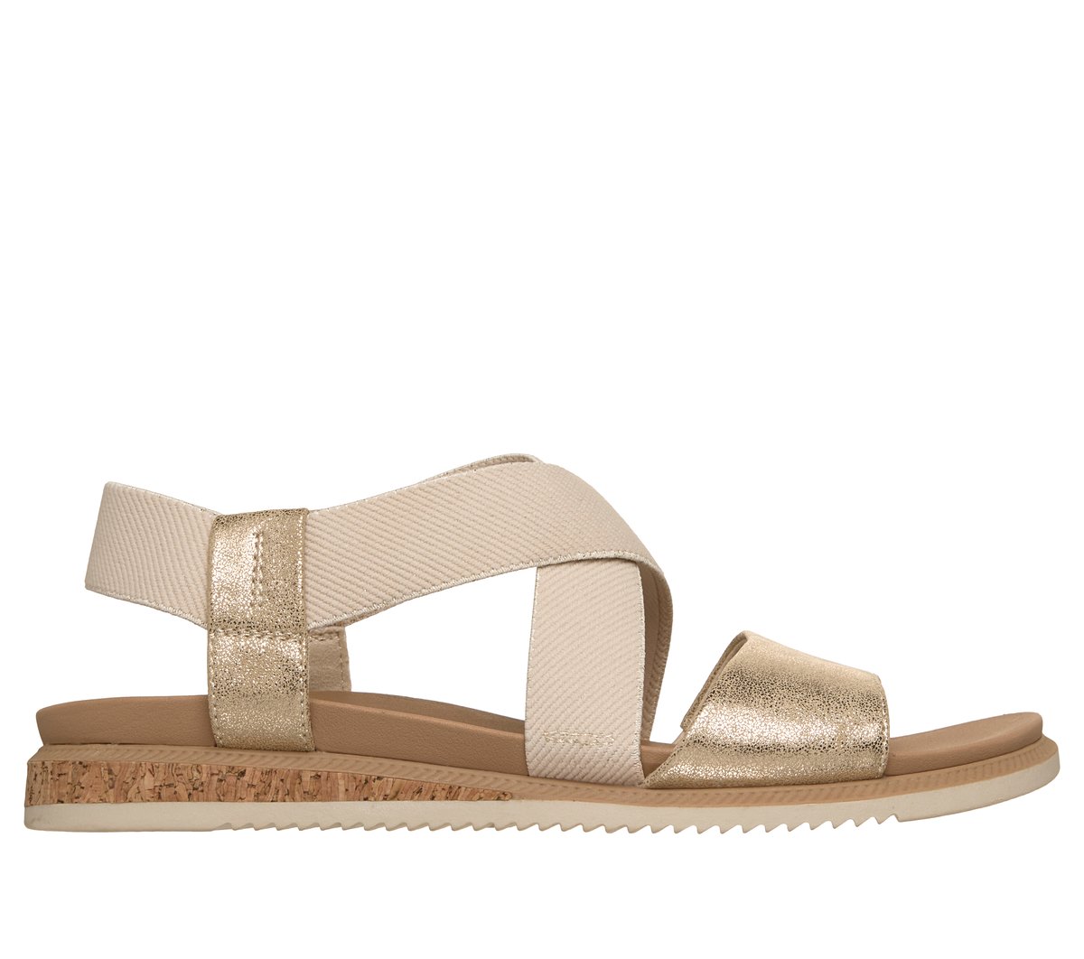 BOBS Desert Kiss Low - Sand Hop | Skechers Women