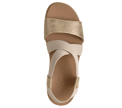 BOBS Desert Kiss Low - Sand Hop | Skechers Women