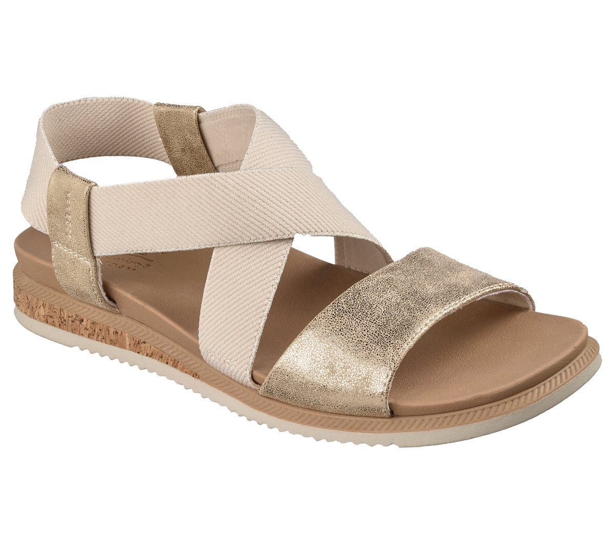 BOBS Desert Kiss Low - Sand Hop | Skechers Women