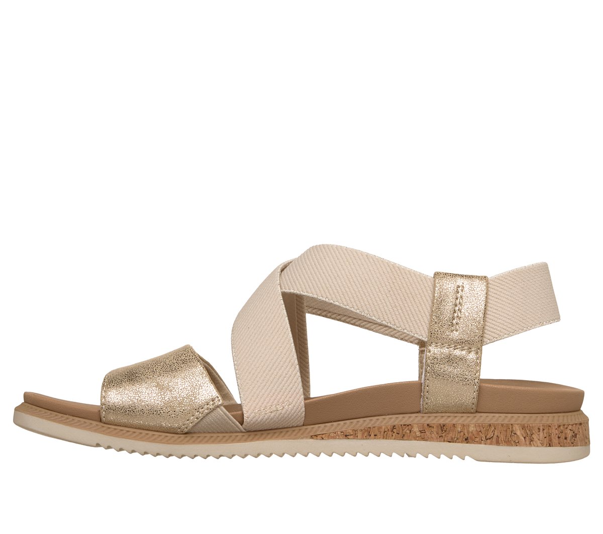 BOBS Desert Kiss Low - Sand Hop | Skechers Women