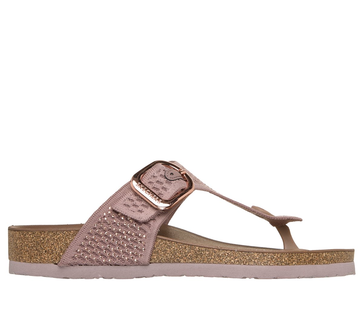 Arch Fit Granola - Enchanted Sparkle | Skechers Women