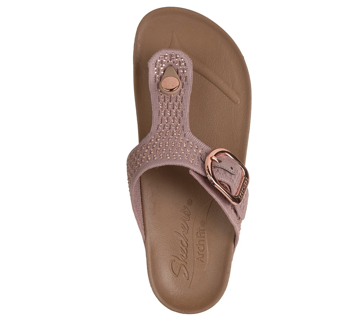 Arch Fit Granola - Enchanted Sparkle | Skechers Women
