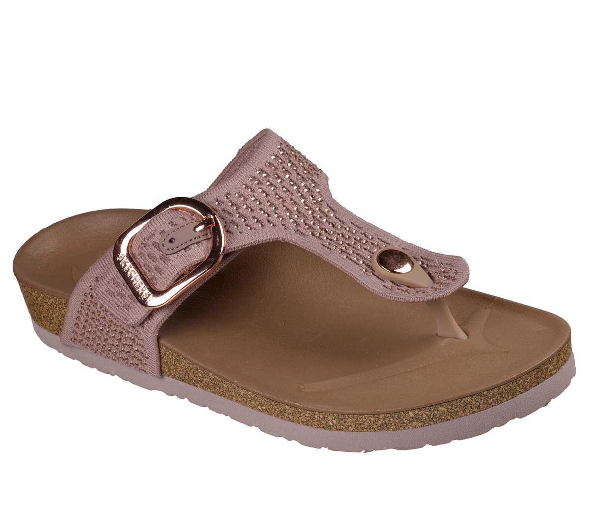 Arch Fit Granola - Enchanted Sparkle | Skechers Women