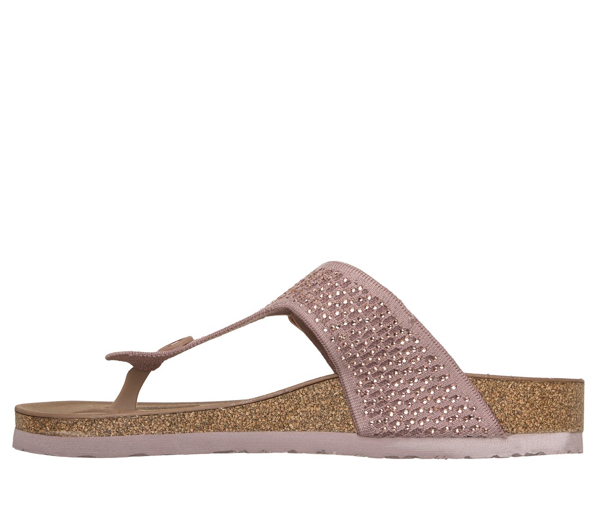 Arch Fit Granola - Enchanted Sparkle | Skechers Women