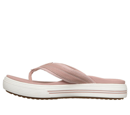 Arch Fit Arcade Sandal - Perfect, See Ya | Skechers Women