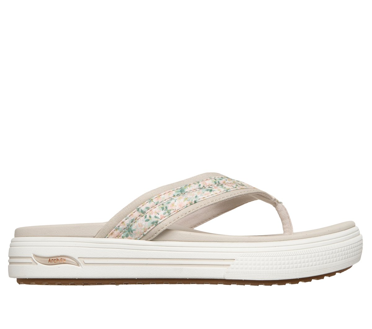 Arch Fit Arcade Sandal - Flora Friends | Skechers Women