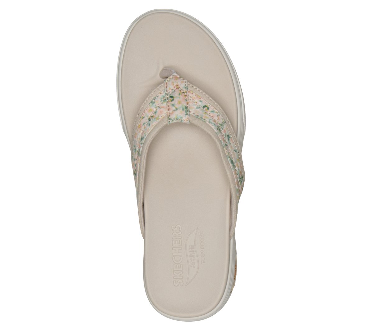 Arch Fit Arcade Sandal - Flora Friends | Skechers Women
