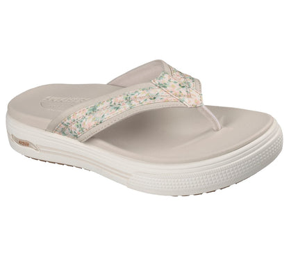 Arch Fit Arcade Sandal - Flora Friends | Skechers Women