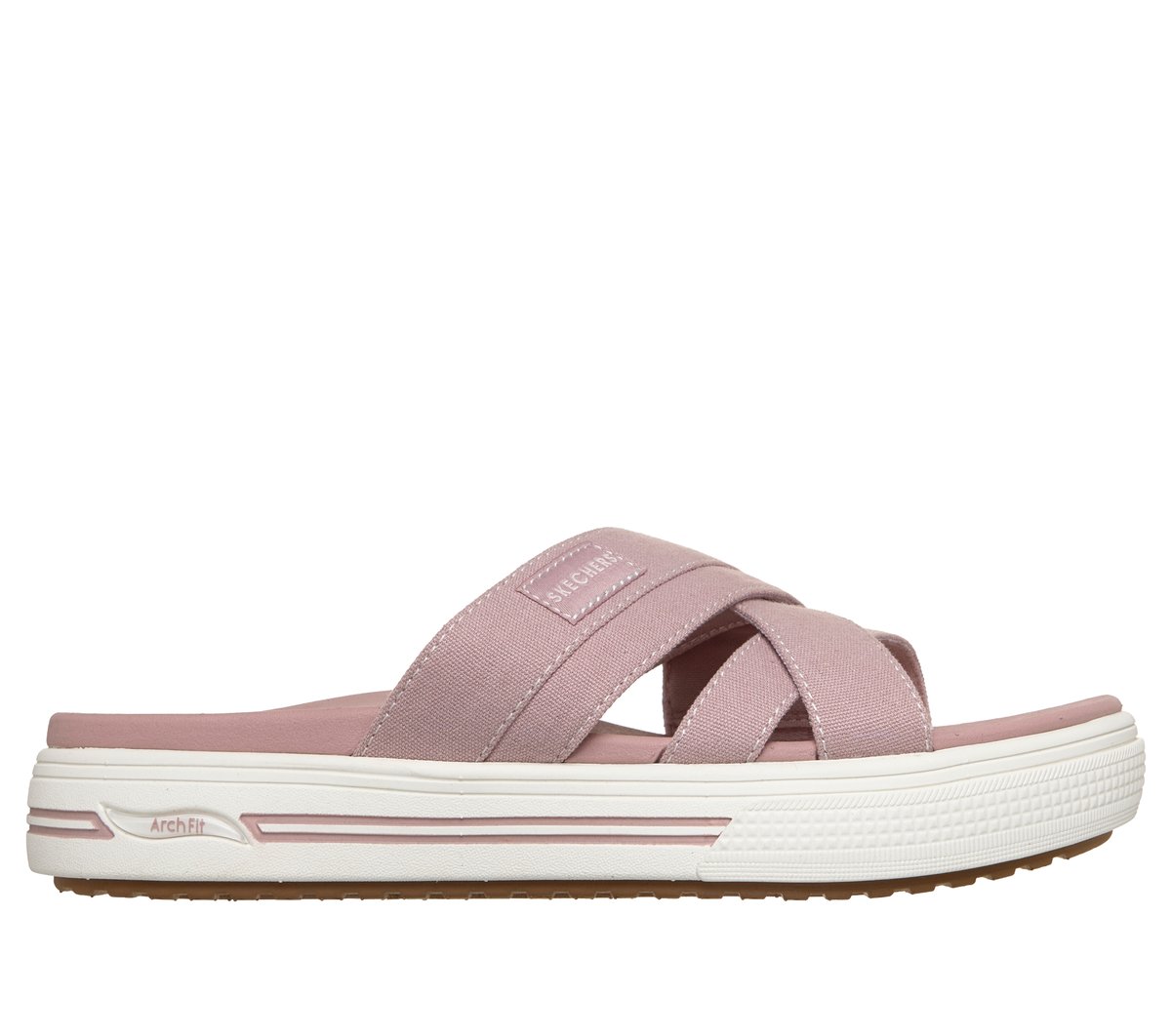 Arch Fit Arcade Sandal - Daylily | Skechers Women