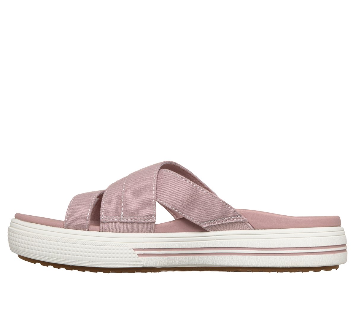 Arch Fit Arcade Sandal - Daylily | Skechers Women