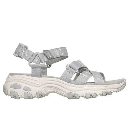 D'Lites Sandal - Happily Yours | Skechers Women