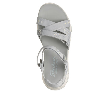D'Lites Sandal - Happily Yours | Skechers Women