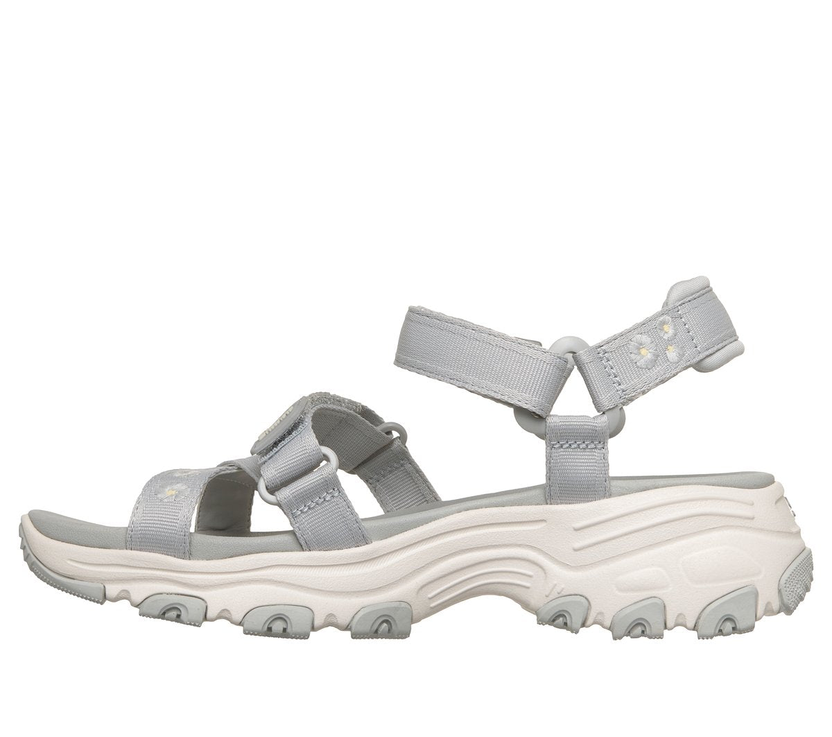 D'Lites Sandal - Happily Yours | Skechers Women