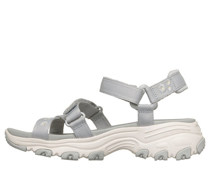 D'Lites Sandal - Happily Yours | Skechers Women