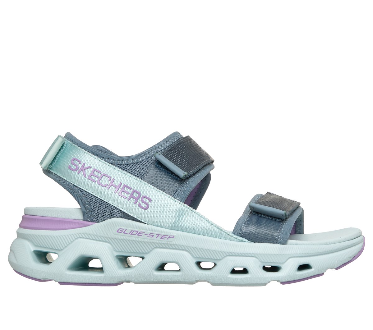 Glide-Step Altus Sandal - Sleek Motion | Skechers Women