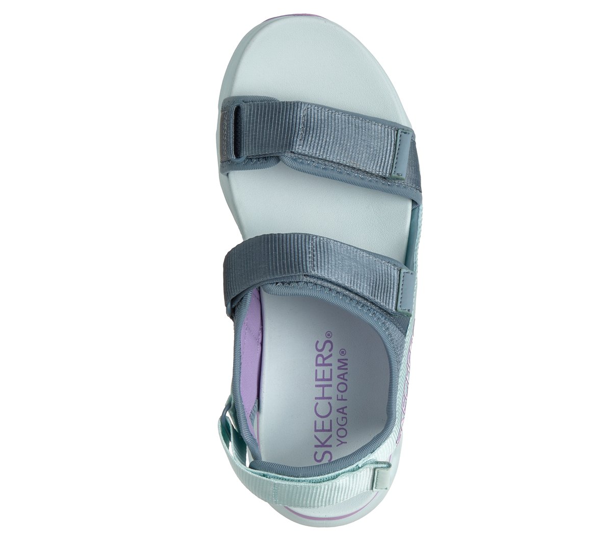 Glide-Step Altus Sandal - Sleek Motion | Skechers Women