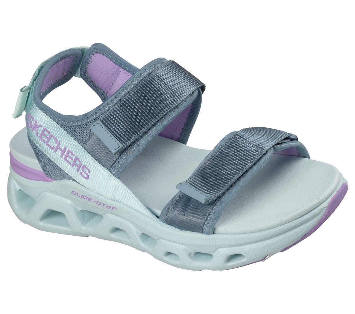 Glide-Step Altus Sandal - Sleek Motion | Skechers Women