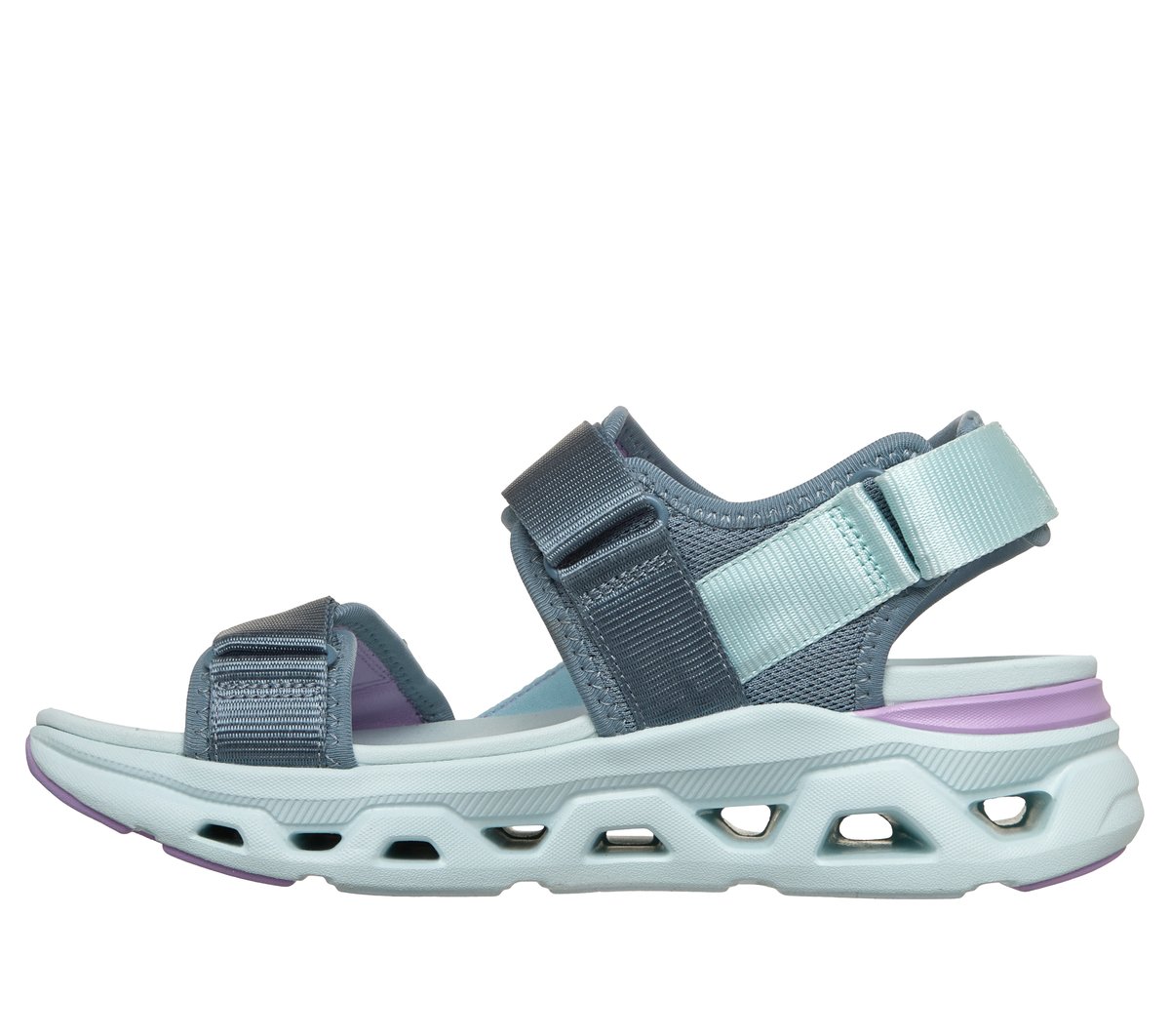 Glide-Step Altus Sandal - Sleek Motion | Skechers Women