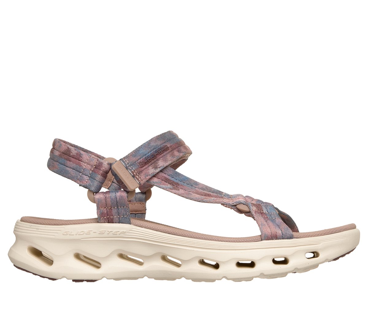 GO WALK Glide-Step 2.0 Sandal - Ava | Skechers Women