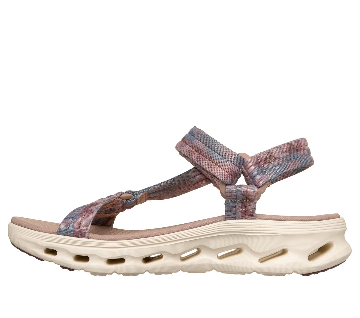 GO WALK Glide-Step 2.0 Sandal - Ava | Skechers Women