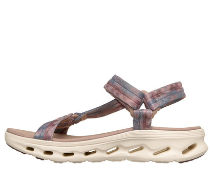 GO WALK Glide-Step 2.0 Sandal - Ava | Skechers Women