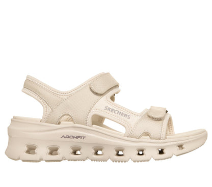 Arch Fit Glide-Step Pro Sandal - Trail Queen | Skechers Women