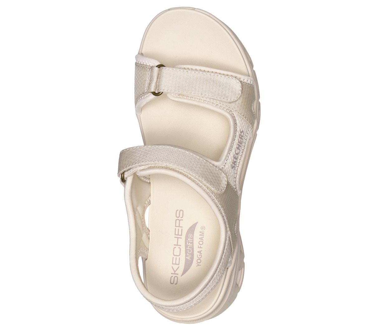 Arch Fit Glide-Step Pro Sandal - Trail Queen | Skechers Women