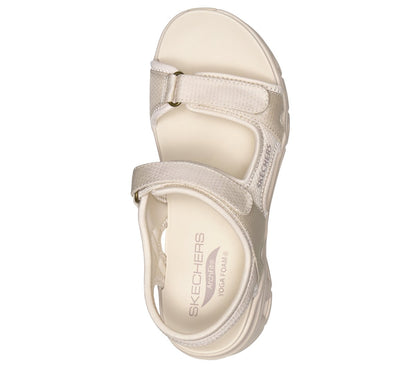 Arch Fit Glide-Step Pro Sandal - Trail Queen | Skechers Women