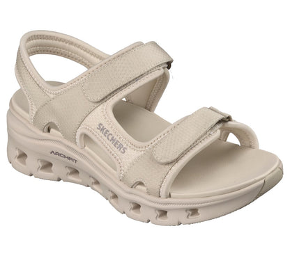 Arch Fit Glide-Step Pro Sandal - Trail Queen | Skechers Women