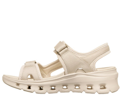 Arch Fit Glide-Step Pro Sandal - Trail Queen | Skechers Women